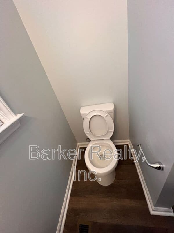 Building Photo - 2527 Ricky Cir