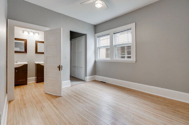 Building Photo - Historic Charm Meets Modern Living in the Heart of Lowry Hill