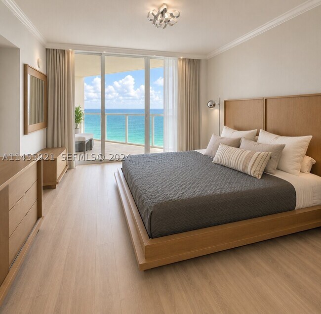 Building Photo - 16699 Collins Ave