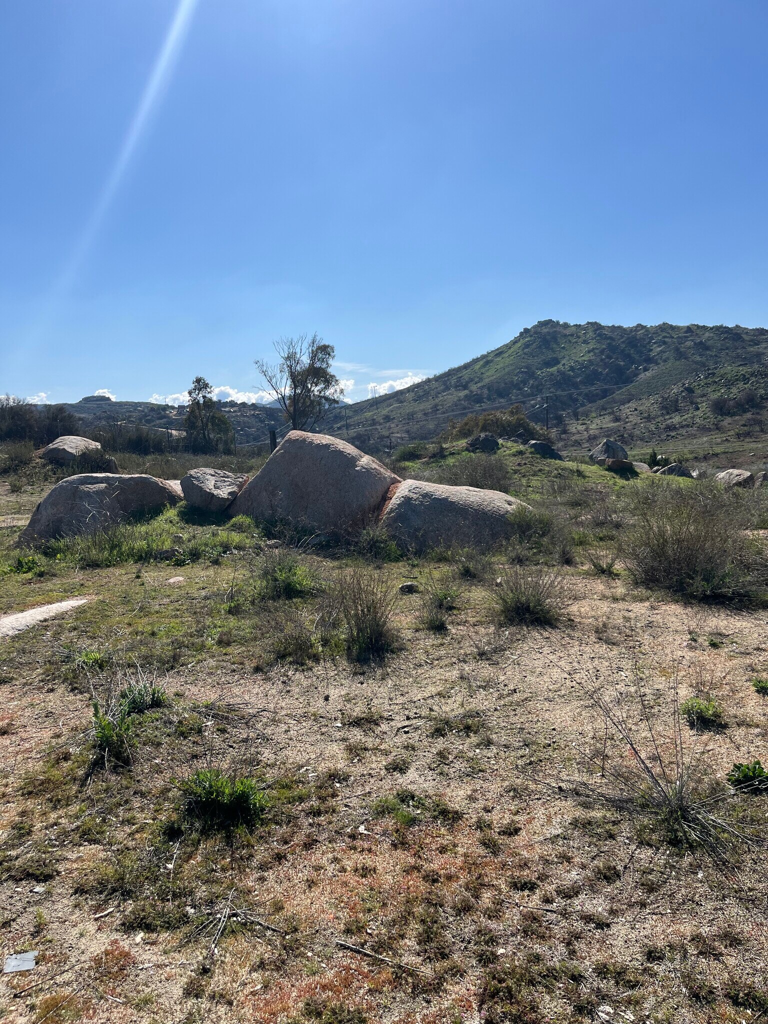 Building Photo - 19260 Santa Rosa Mine Rd