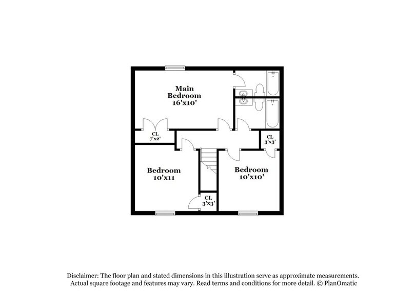 Building Photo - 2995 Creel Rd
