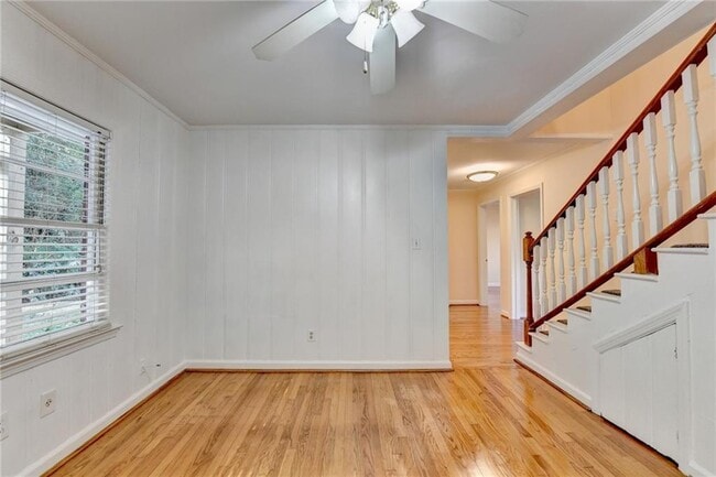 Building Photo - 4597 Briarcliff Rd NE
