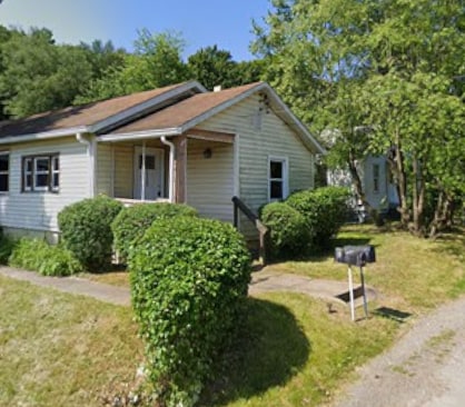 Building Photo - 215 Ross Ave