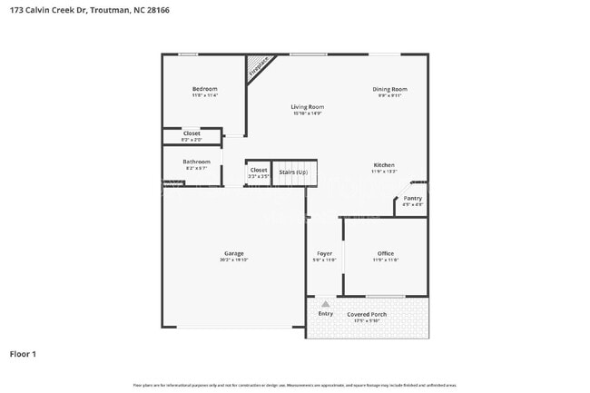 Building Photo - 173 Calvin Crk Dr