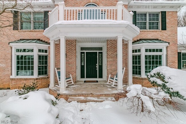 Building Photo - 8600 Tamarack Trail