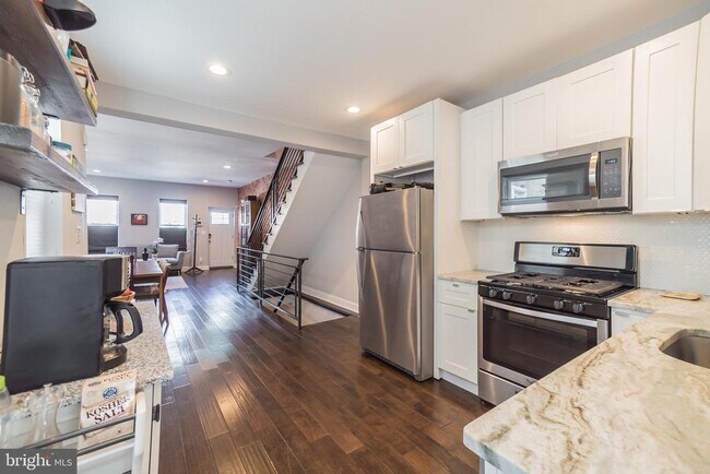 Building Photo - 1131 S 23rd St