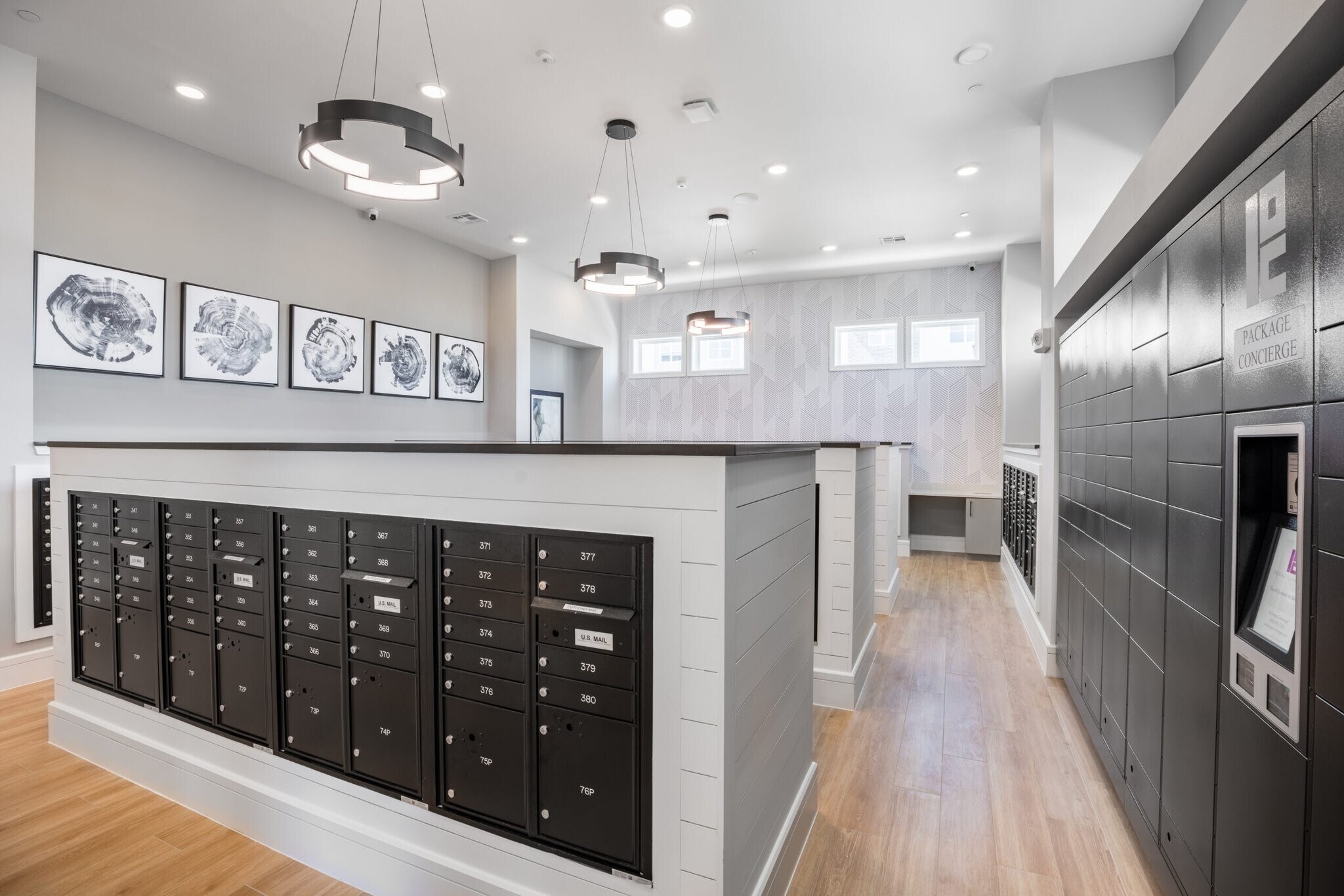 Building Photo - 22100 Park Westheimer Blvd