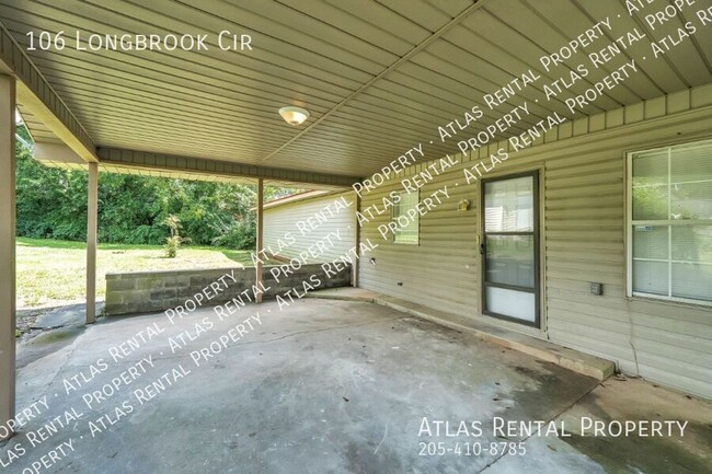 Building Photo - 106 Longbrook Cir