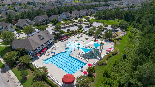 Building Photo - 7446 Hartsfield Dr
