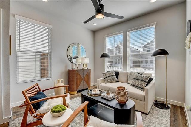 Building Photo - 15101 Litsey Crk Dr