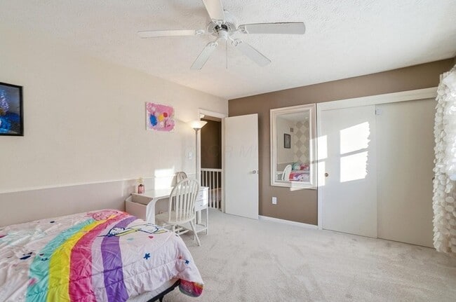 Building Photo - Spacious 4BR Home with Finished Basement & Fenced Yard in Olentangy Hills