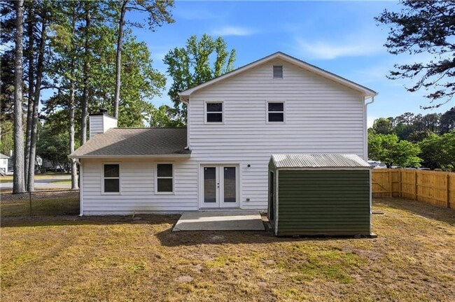 Building Photo - 5081 Hubert Dr