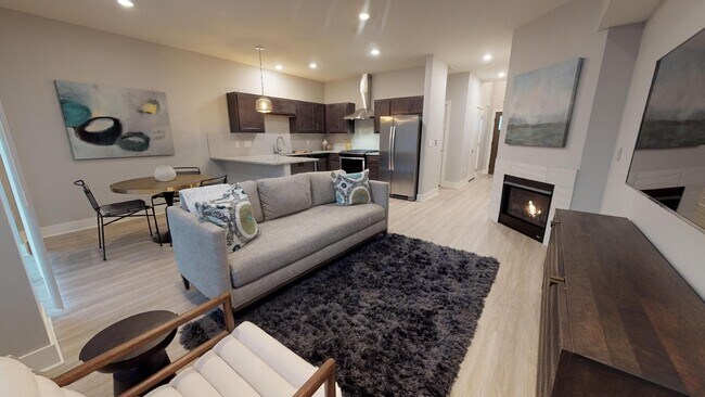 Building Photo - Geranium | Two Bedroom -  Zero Step
