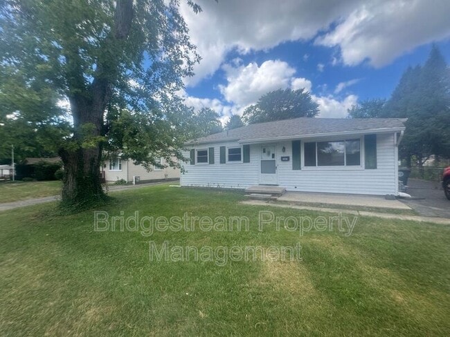 Primary Photo - 1587 Garwood Dr