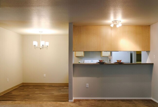 Building Photo - A New Wave of Living Here At Powell Court ...