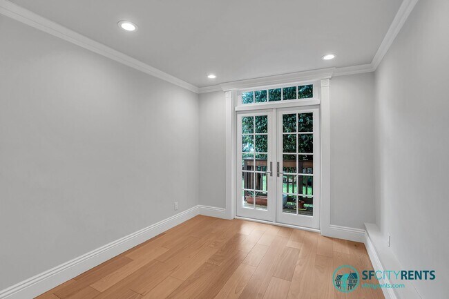 Building Photo - Diamond Heights/Noe Valley: Single Family Home w/ Guest Suite, Yard, Garage & EV Charger