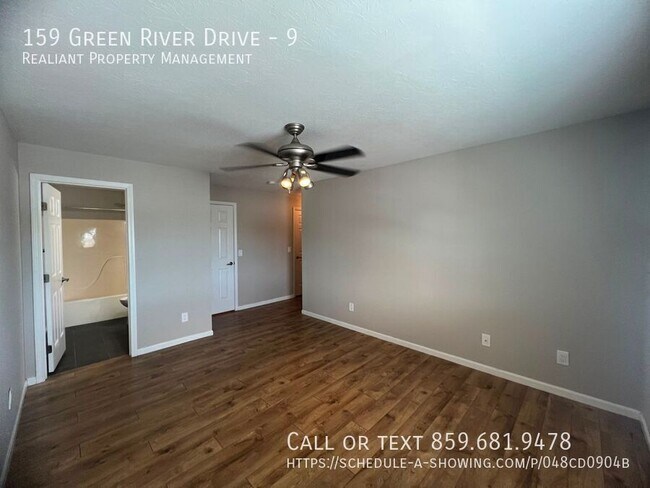 Building Photo - 159 Green River Dr