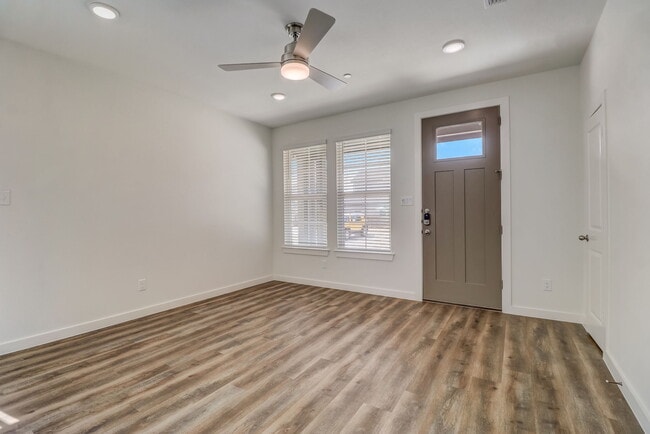 Floorplan - Canvas at Willow Park