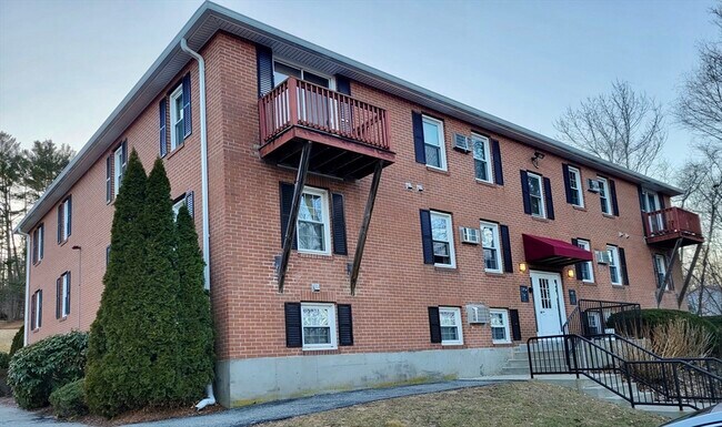 Building Photo - 297 Ashland Ave