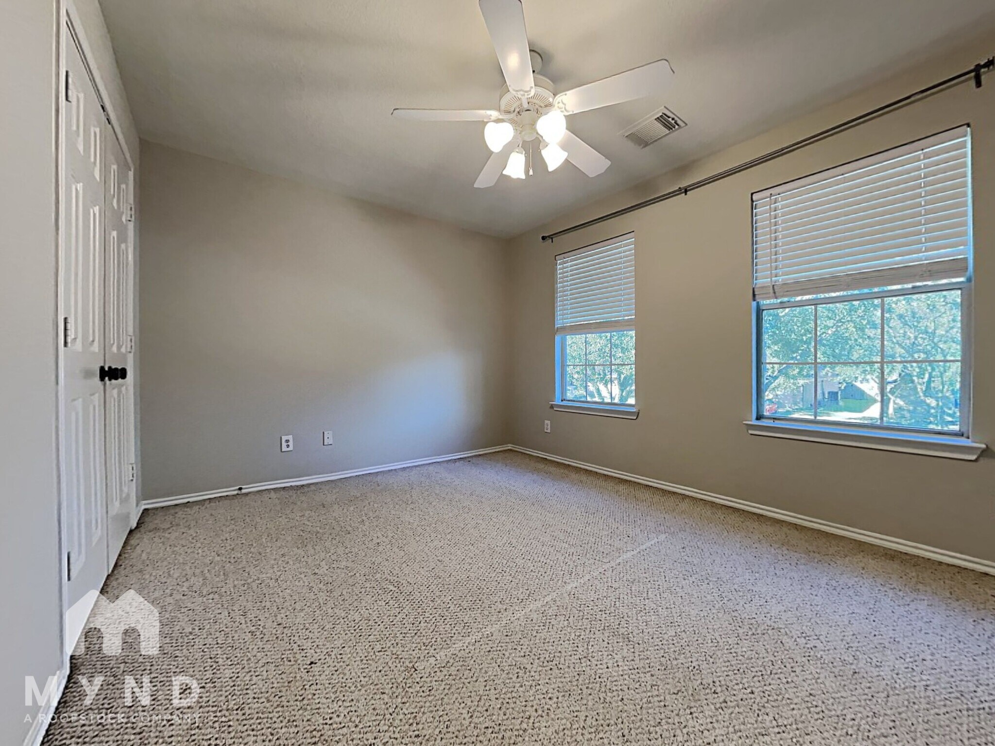 Building Photo - 4207 Tawakon Dr