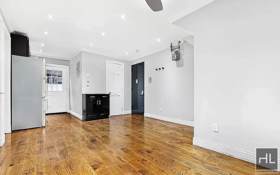 Building Photo - East 1st Street