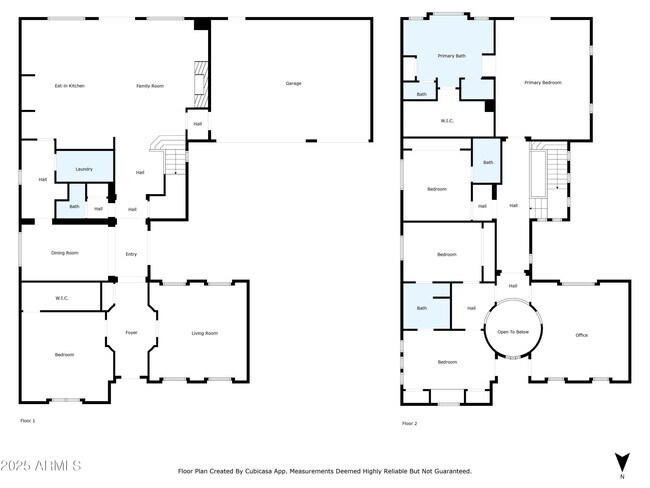 Building Photo - 7149 W Avenida Del Sol