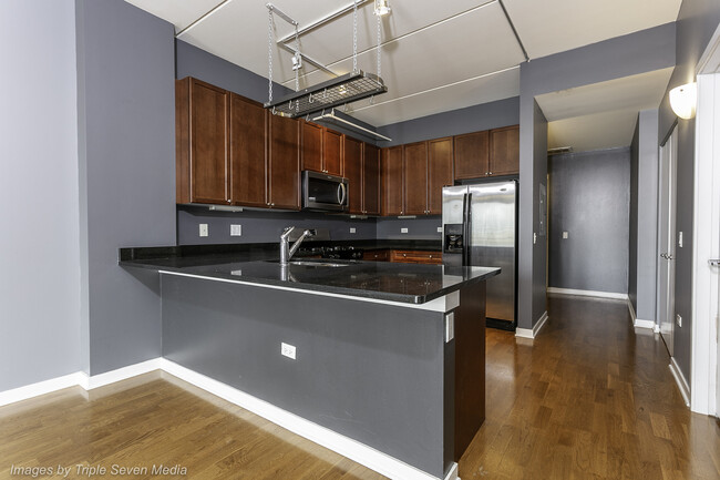 Building Photo - 873 N Larrabee St