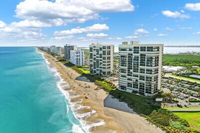 Building Photo - 9500 S Ocean Dr