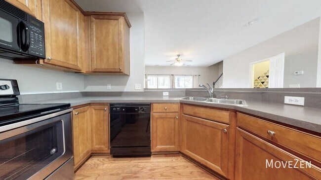 Building Photo - 4248 Camden Woods Ct