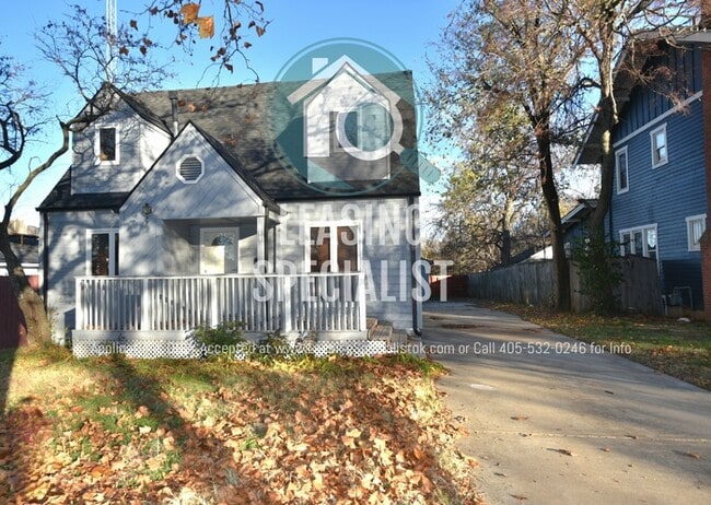 Building Photo - Central Norman 3 Bed 3 Bath PRELEASING FOR August 2026 SEMESTER