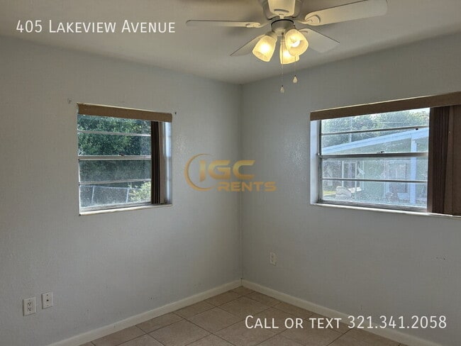 Building Photo - 405 Lakeview Ave