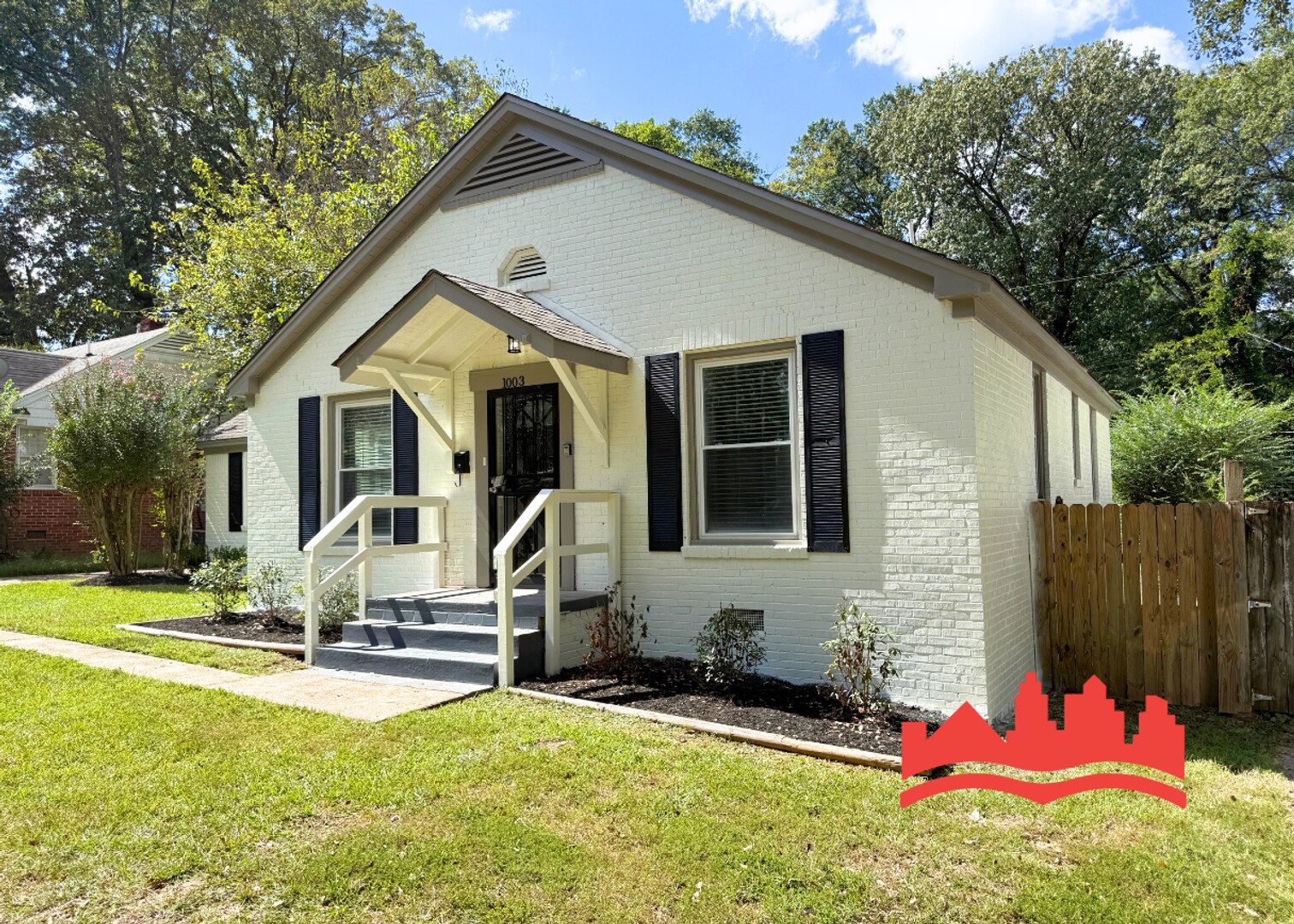 Building Photo - Spacious 3-Bedroom, 1-Bath Home for Rent!