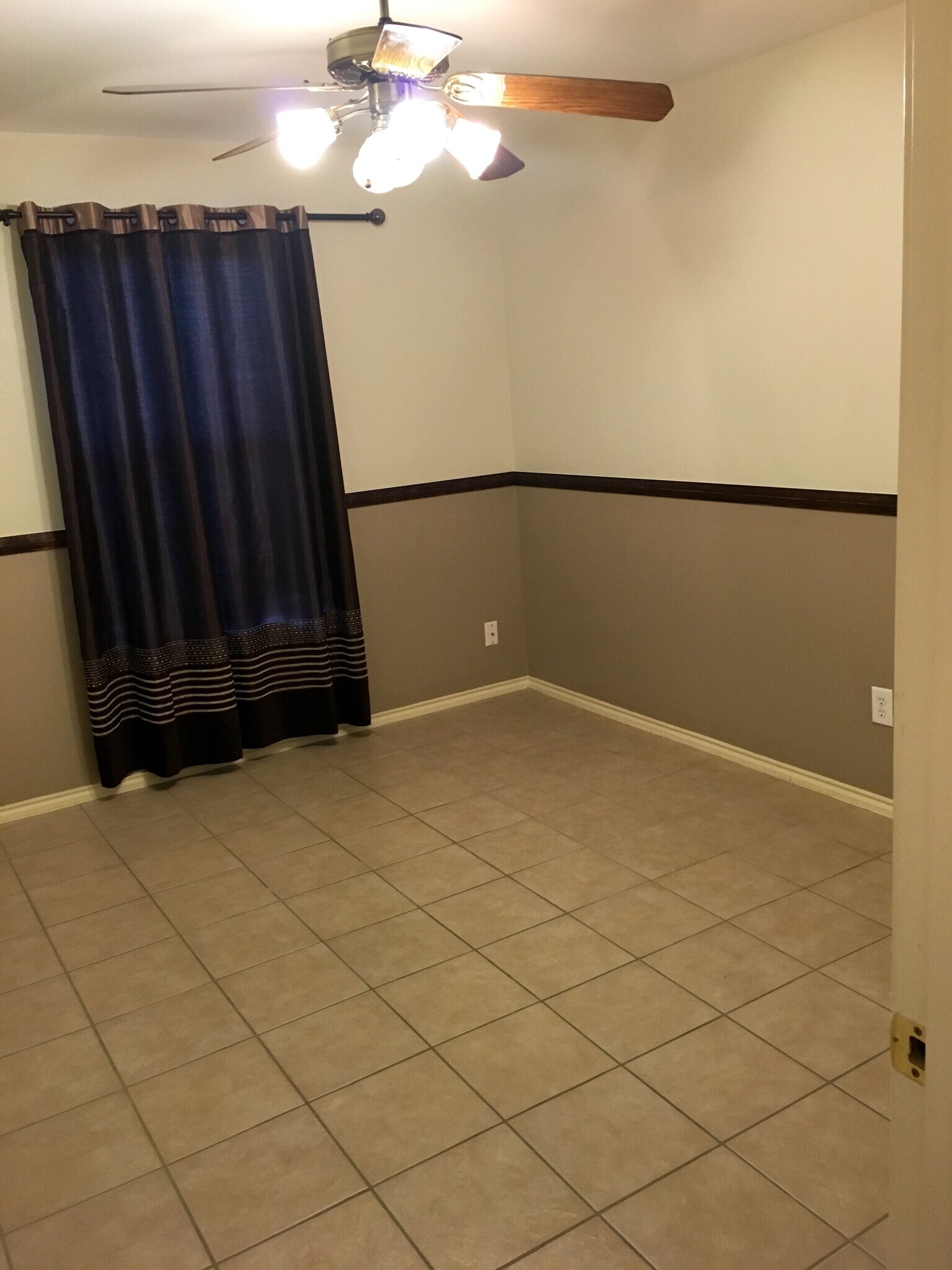 Second Bedroom - 4003 Santa Susana
