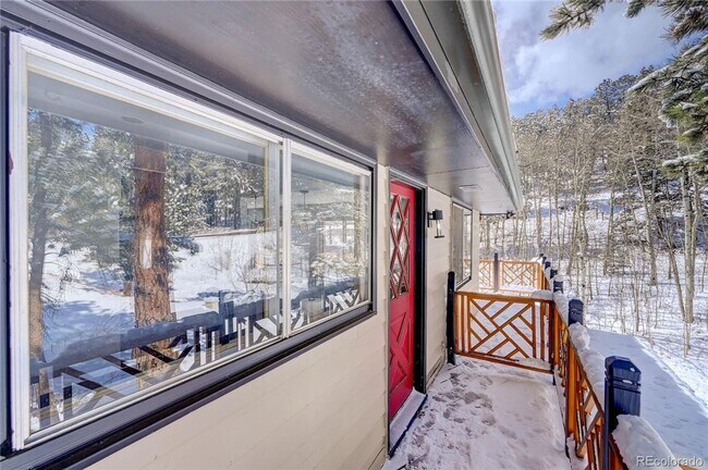 Building Photo - GORGEOUS HOME IN COAL CREEK CANYON ON 4.85 ACRES! RENT, BUY, OR RENT TO OWN!