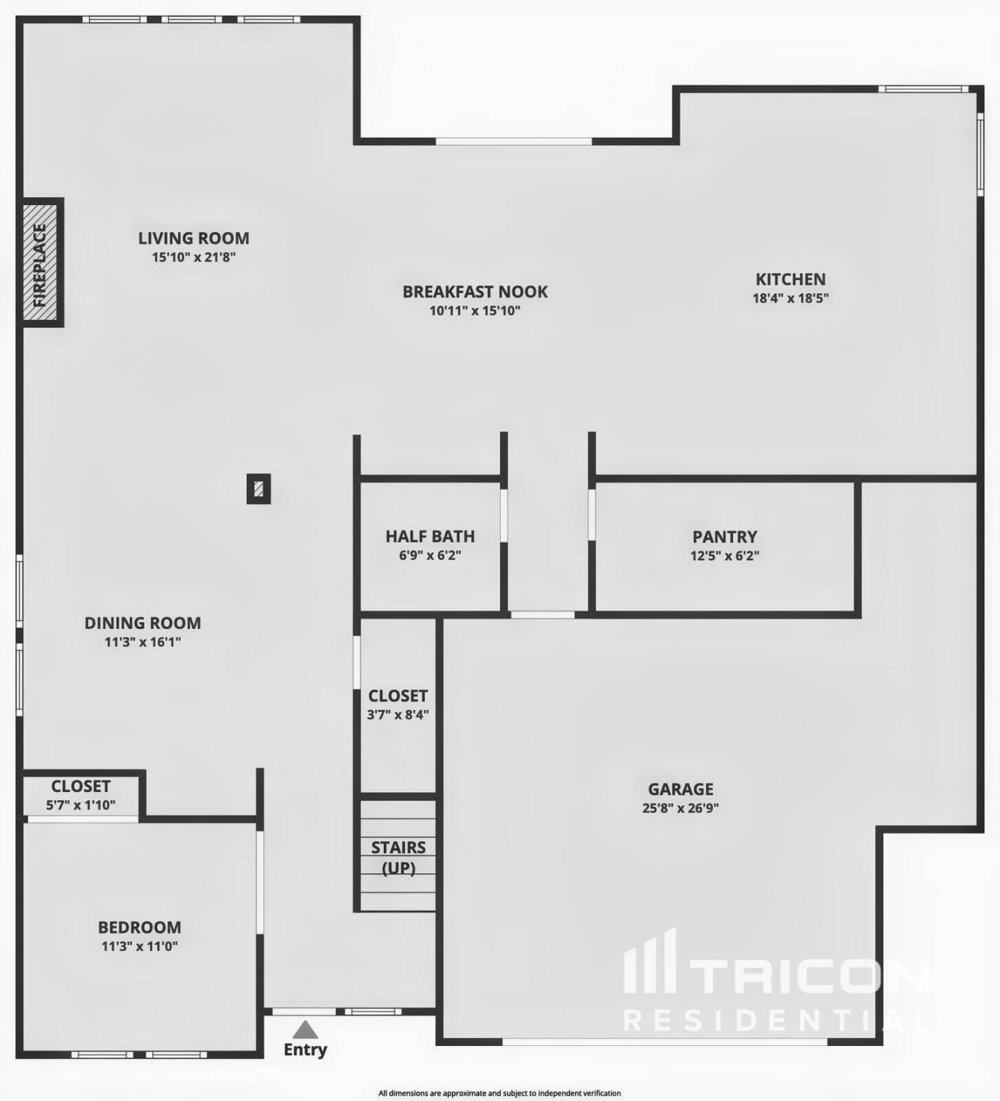 Building Photo - 7722 SW Eaker Pl