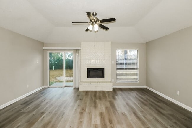 Building Photo - 16507 Quail Meadow Dr