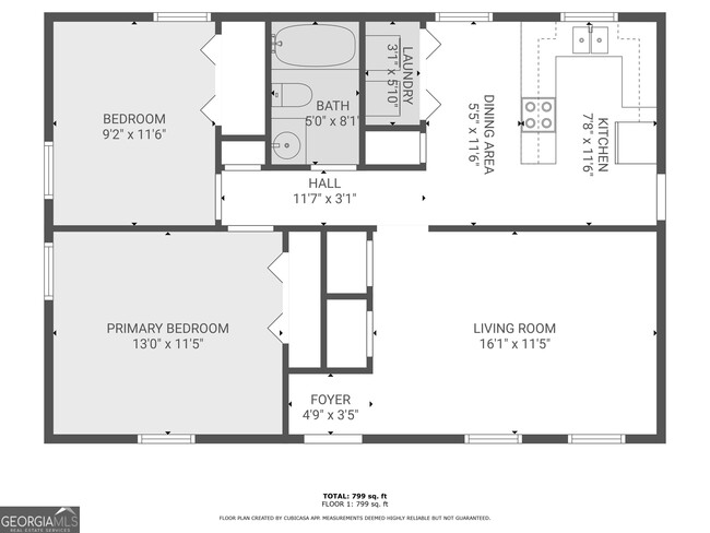 Building Photo - 411 Lamar St