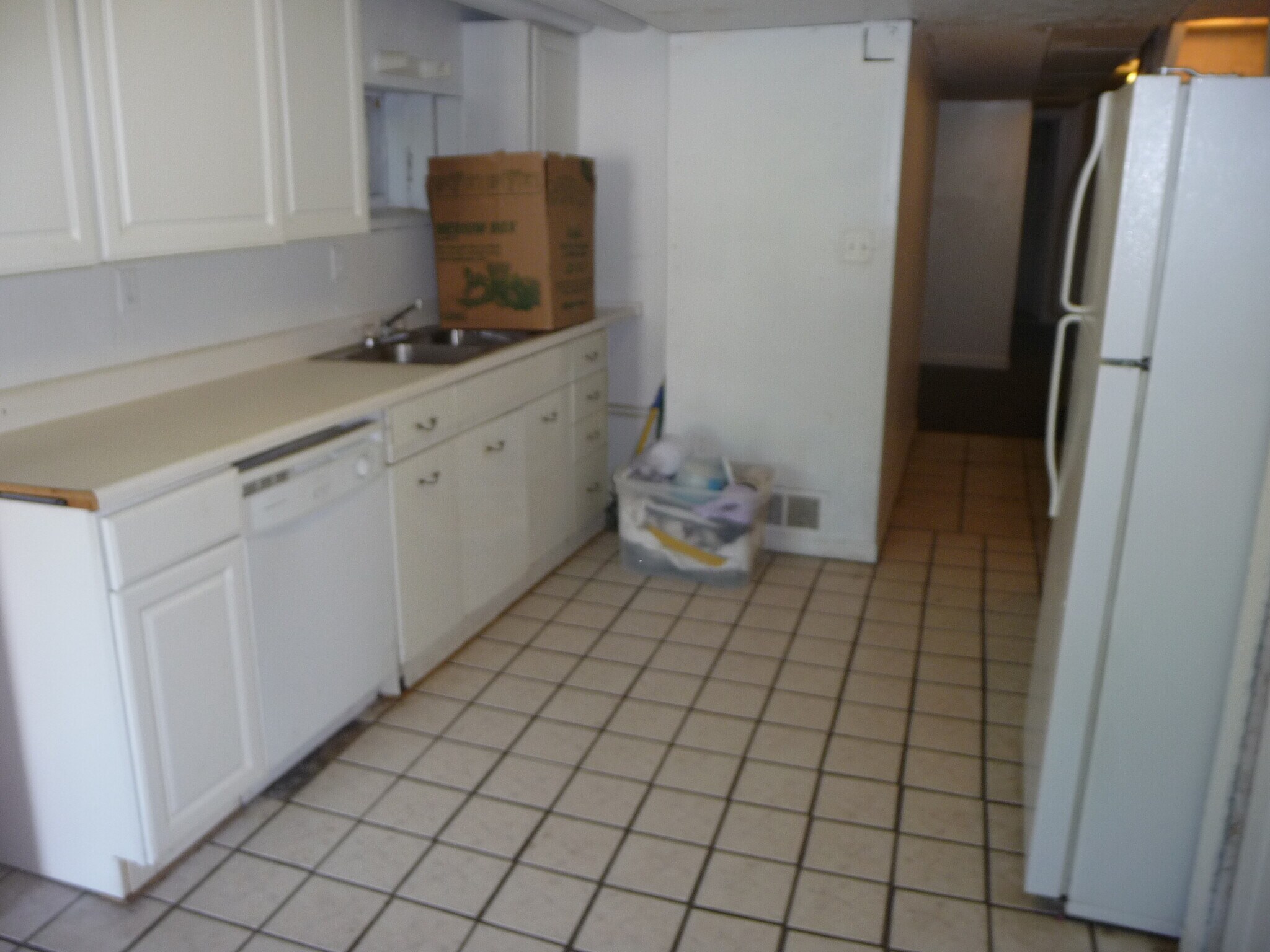 Building Photo - 3453 Ward St