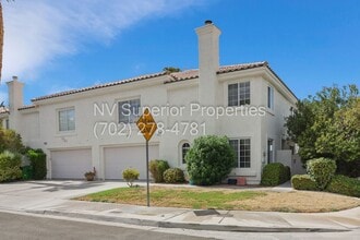 Building Photo - Henderson!! 3 Bedrooms!! 2 Car Garage!! Community Pool!! Spa!! Clubhouse!! Fitness Center