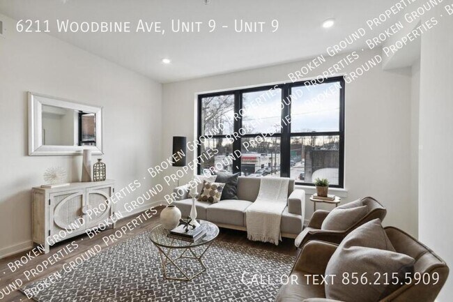 Building Photo - 6211 Woodbine Ave
