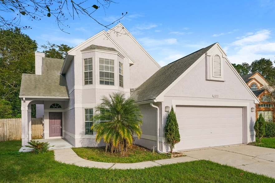 Building Photo - 1091 Brielle Ct