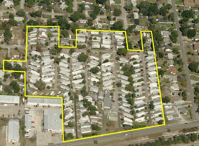 Building Photo - Hibiscus Mobile Home Park