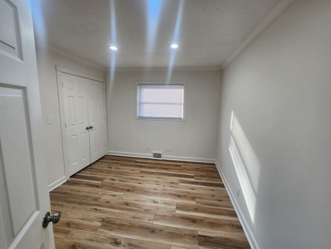 Building Photo - Newly updated 3 bedroom 1.5 bath home for rent with partial finished basement with additional bed...