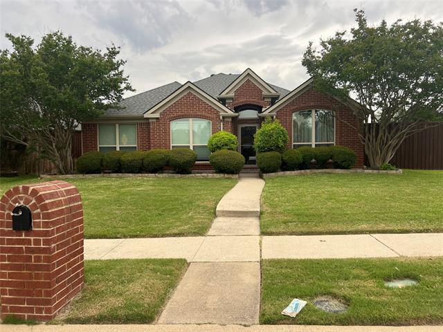 Primary Photo - 4101 Creekstone Dr