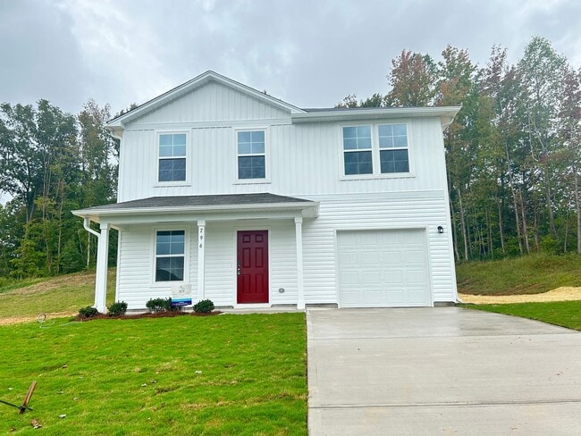 Building Photo - 796 Smokey Ridge Rd