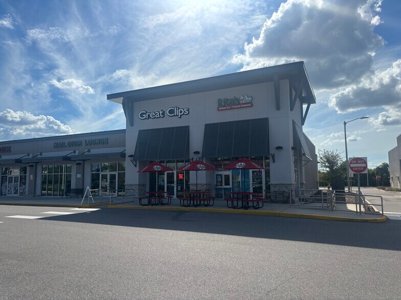 Building Photo - 9663 Channing Hill Dr