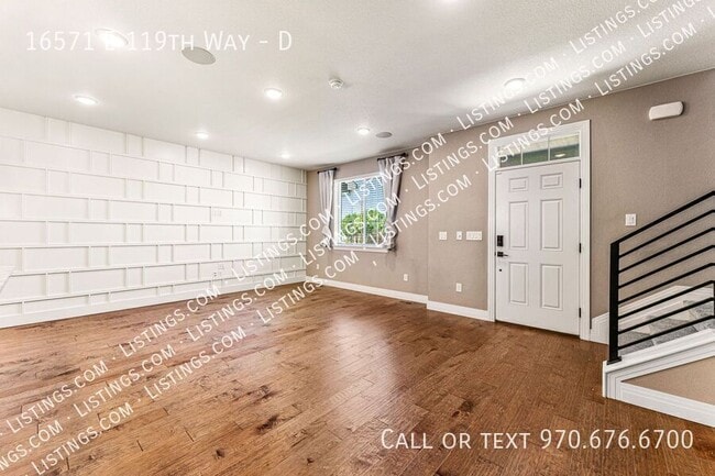 Building Photo - 16571 E 119th Way