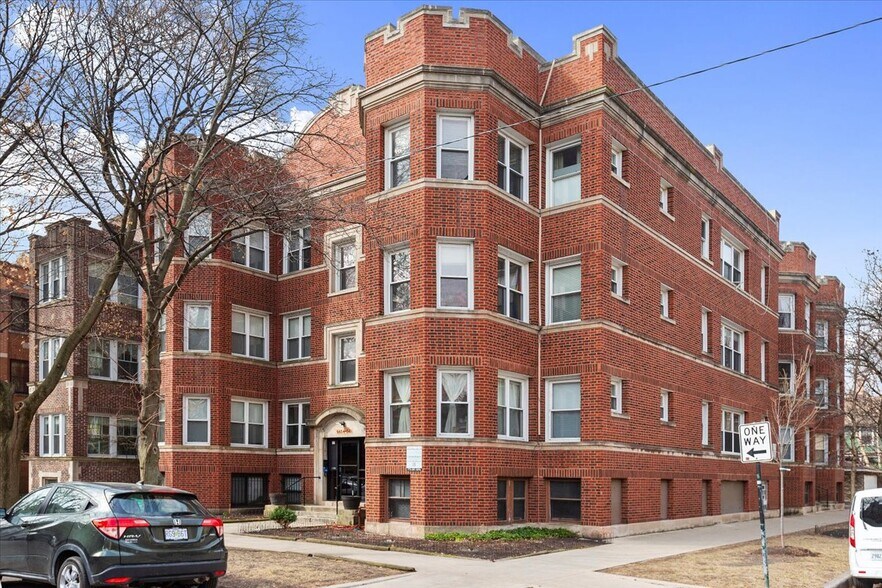 Primary Photo - 6648 N Newgard Ave