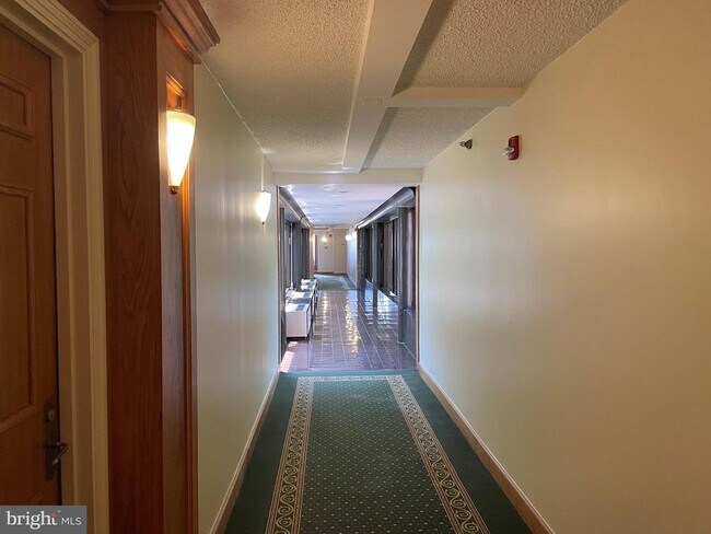 Building Photo - 1080 Wisconsin Ave NW