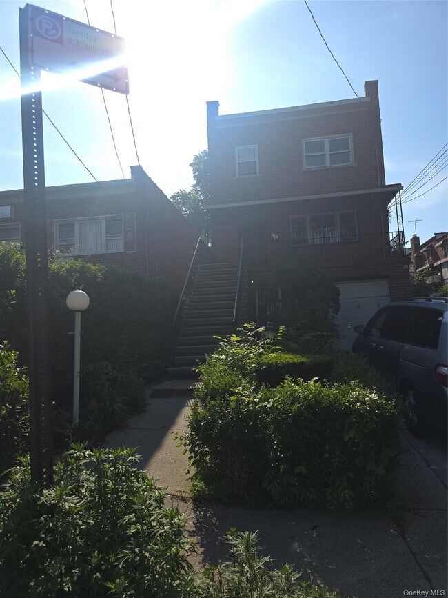 Building Photo - 3766 Bronxwood Ave